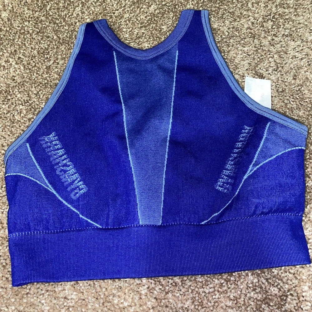 Gymshark sports bra